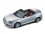 Hyundai CCS Concept 2003 года